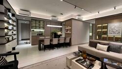 Bloomsbury Residences (D5), Apartment #565820591